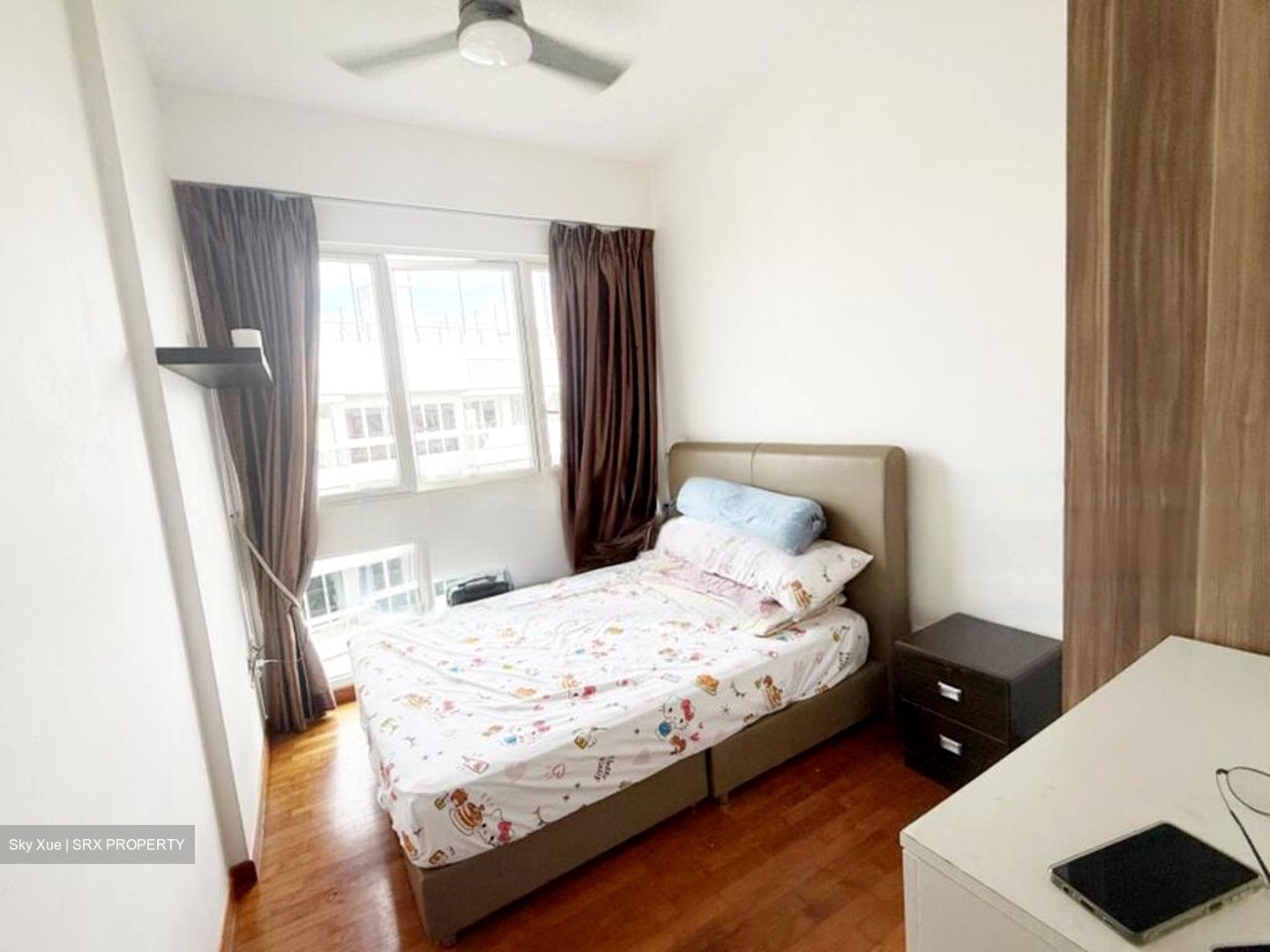 The Nautical (D27), Condominium #503941401